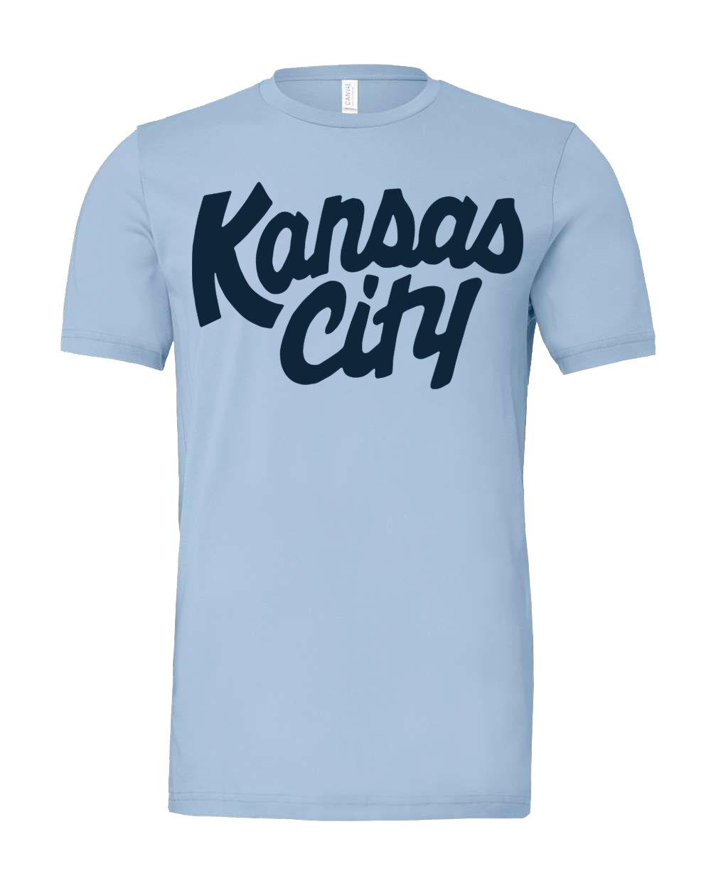 America Needs Kansas City T-Shirt – RAYGUN